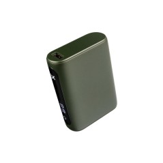 Xtorm GO Series Power bank - Portable backup battery
